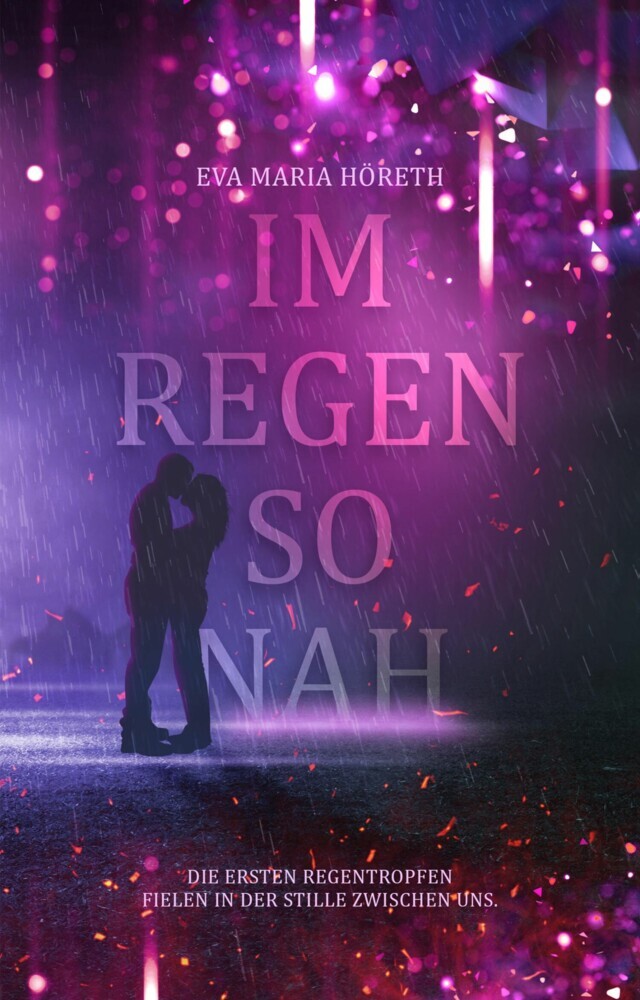 Im Regen so nah main product photo
