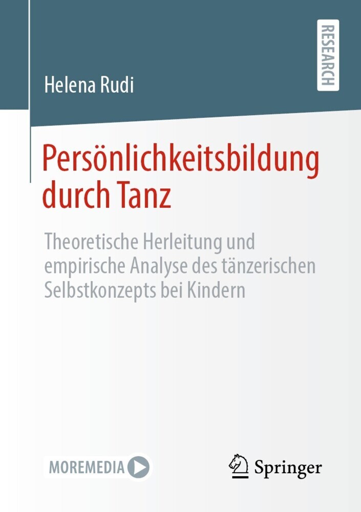 Persönlichkeitsbildung durch Tanz main product photo