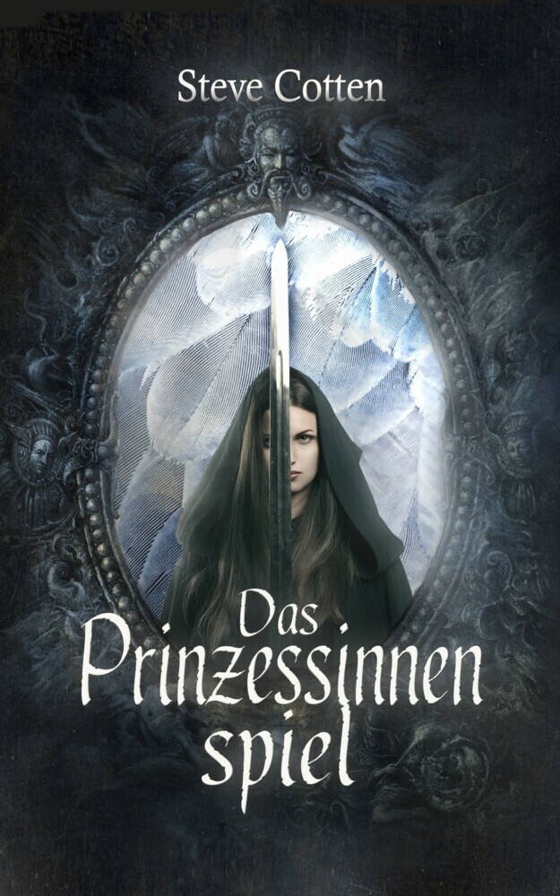 Das Prinzessinnenspiel main product photo
