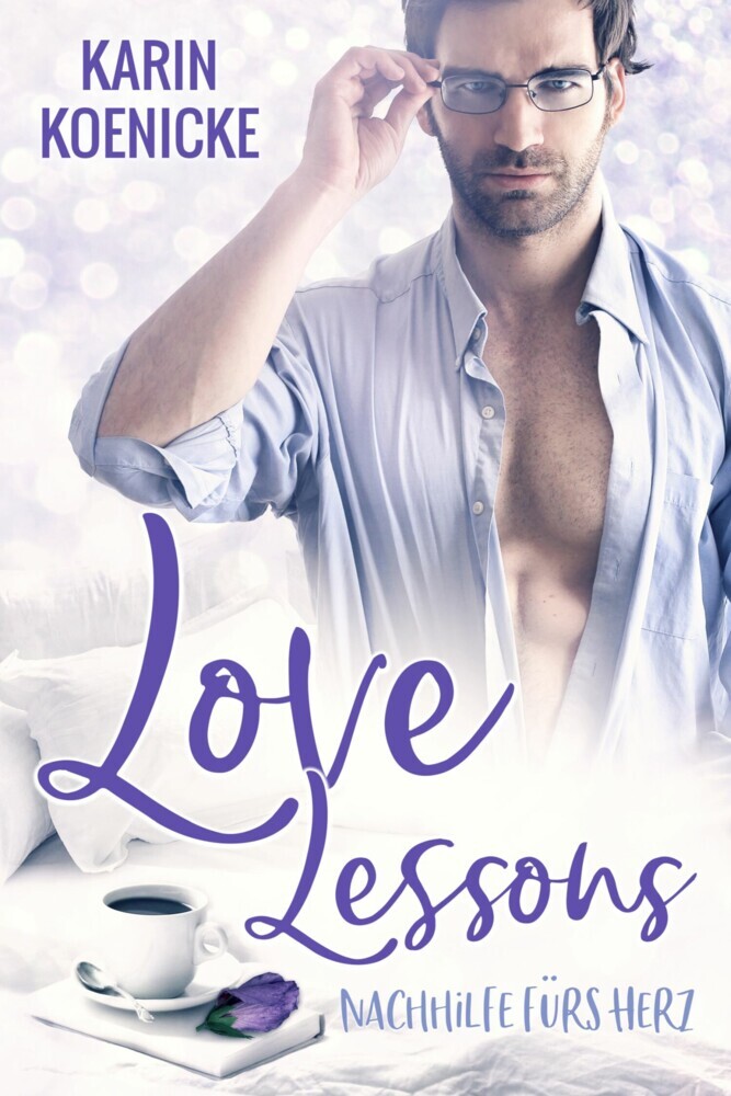 Love Lessons - Nachhilfe fürs Herz main product photo