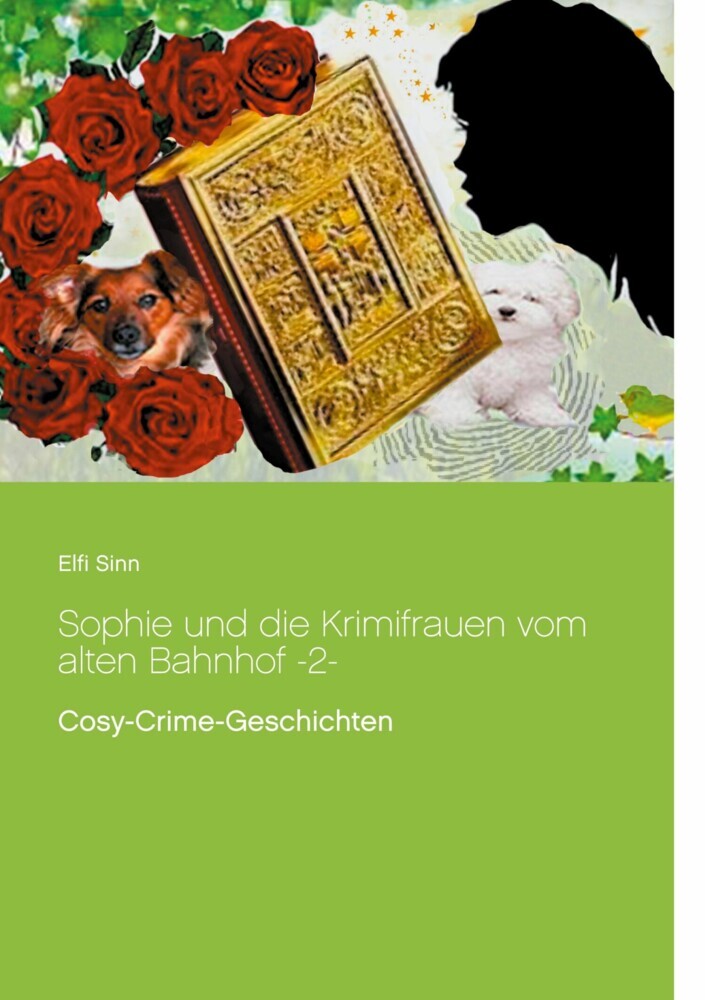 Sophie und die Krimifrauen vom alten Bahnhof -2- main product photo