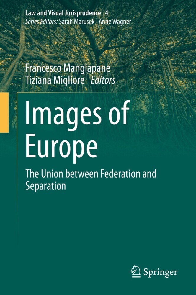 Images of Europe main product photo