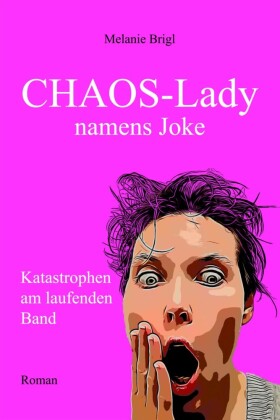 CHAOS-Lady namens Joke