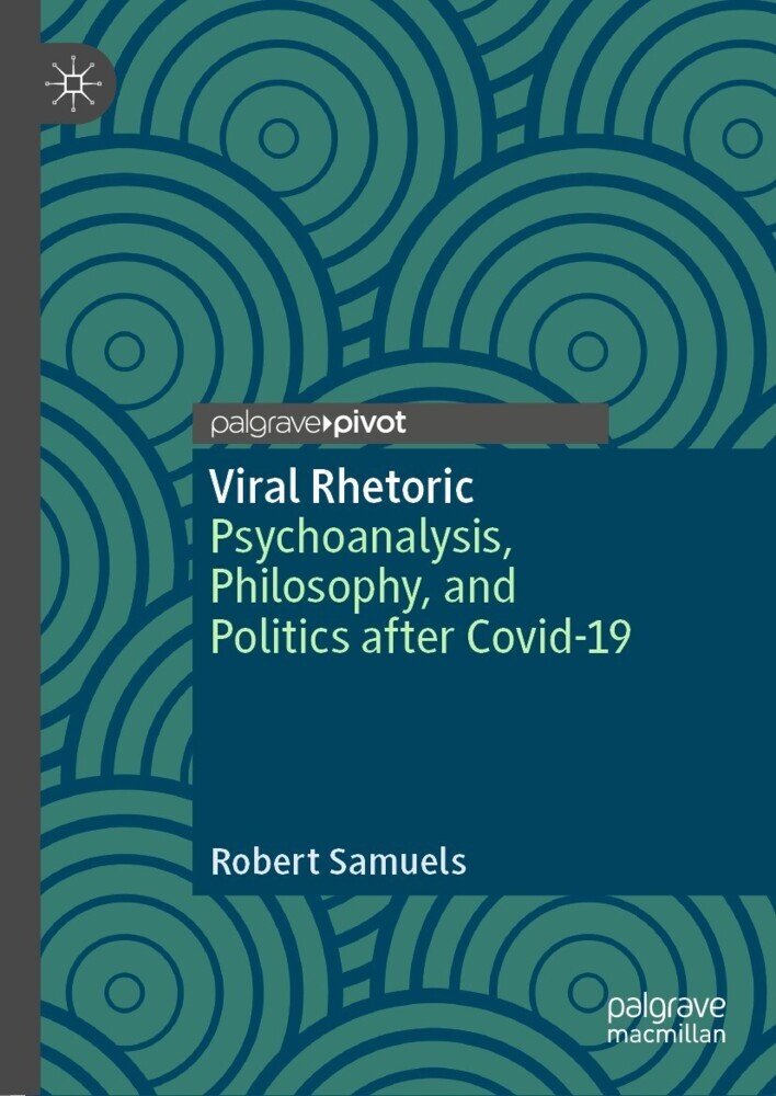Viral Rhetoric main product photo