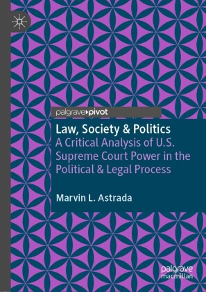Law, Society & Politics