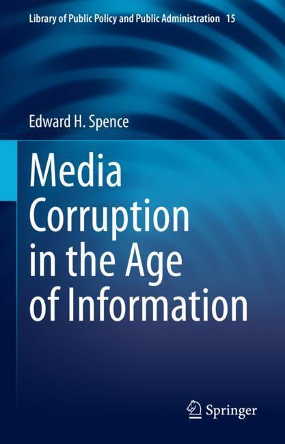 Media Corruption in the Age of Information main product photo