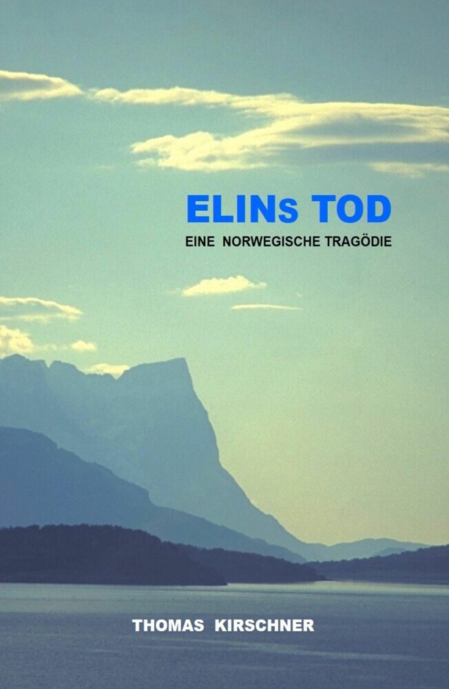 Elins Tod main product photo