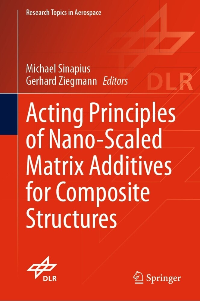 Acting Principles of Nano-Scaled Matrix Additives for Composite Structures main product photo