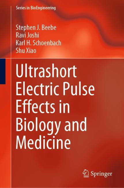Ultrashort Electric Pulse Effects in Biology and Medicine main product photo