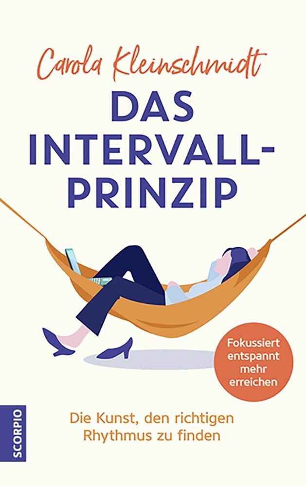 Das Intervall-Prinzip main product photo