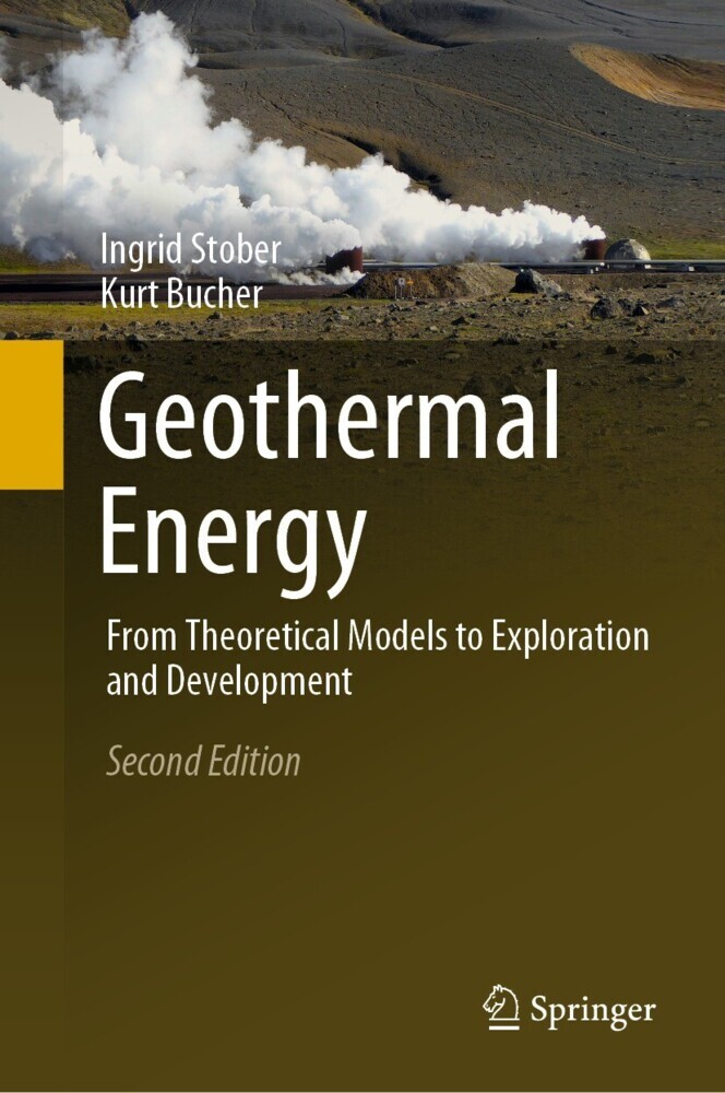 Geothermal Energy main product photo