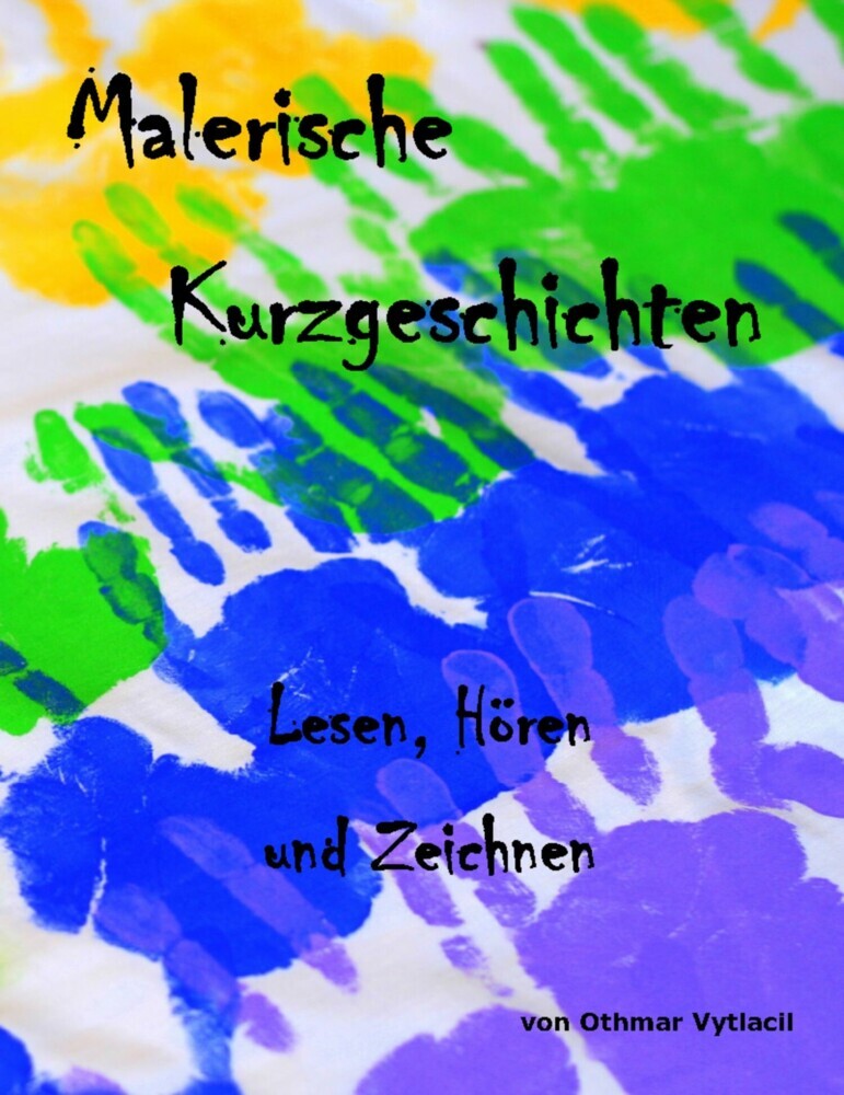 Malerische Kurzgeschichten main product photo