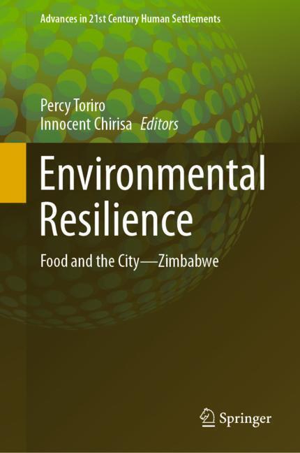Environmental Resilience main product photo