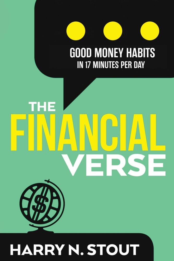 Good Money Habits in 17 Minutes Per Day main product photo
