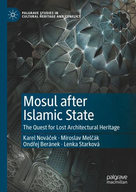 Mosul after Islamic State main product photo