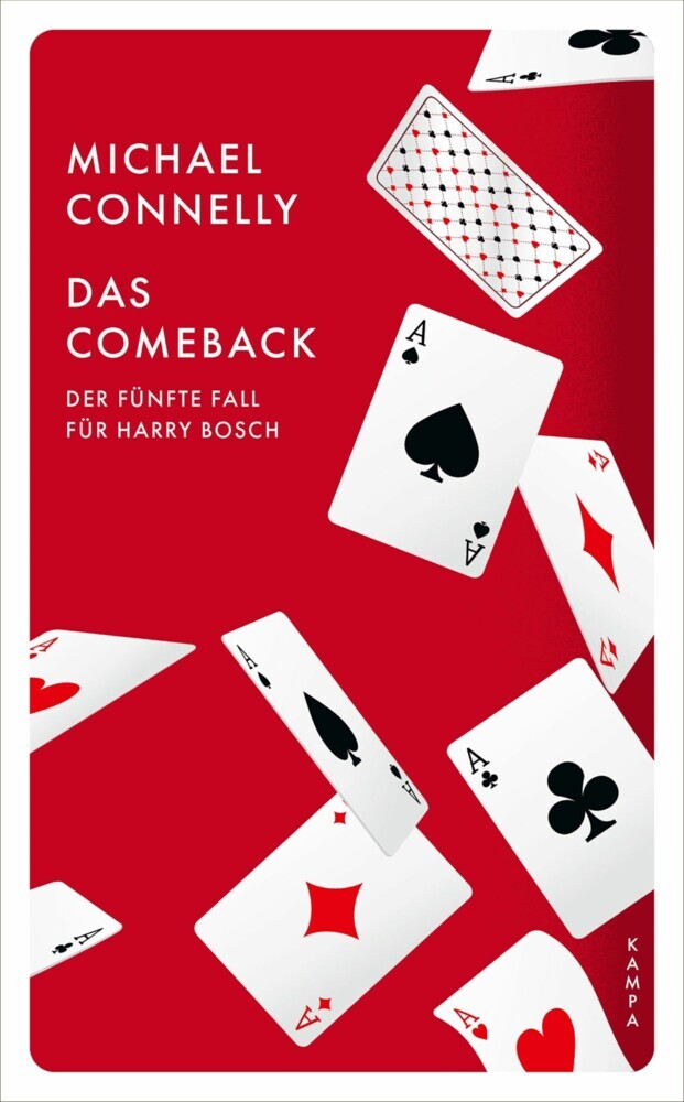 Das Comeback main product photo