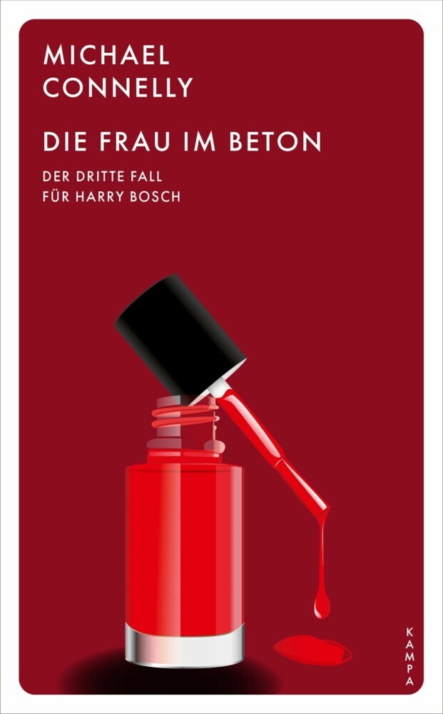 Die Frau im Beton main product photo