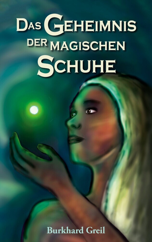 Das Geheimnis der magischen Schuhe main product photo