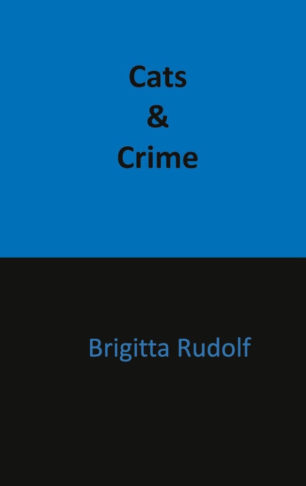 Cats and Crime main product photo