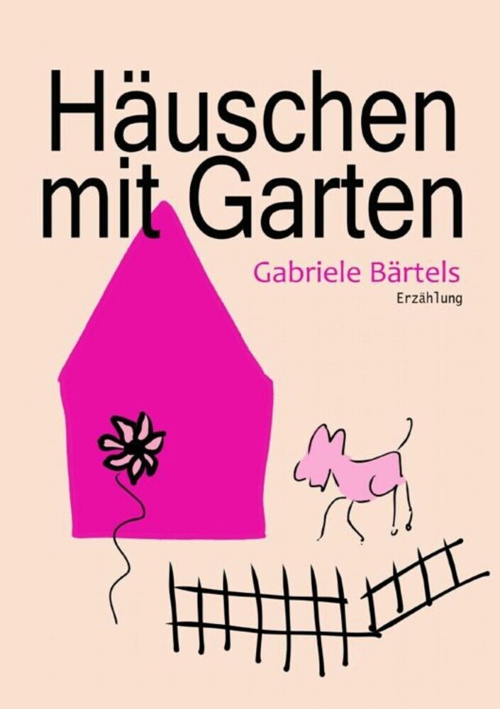 Häuschen mit Garten main product photo
