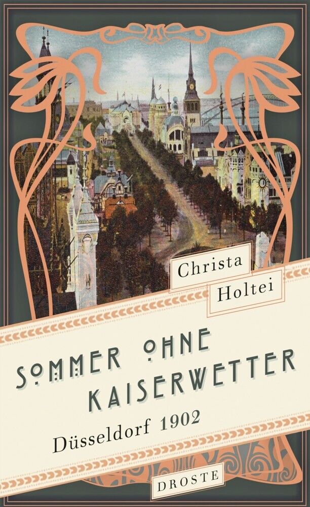 Sommer ohne Kaiserwetter main product photo