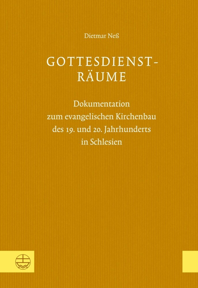 Gottesdienst-Räume main product photo