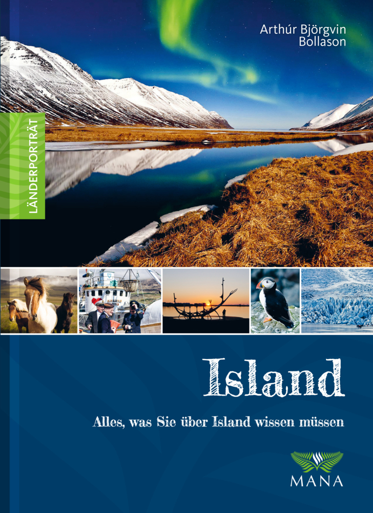 Island main product photo