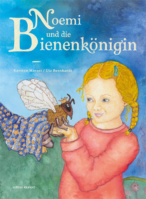 Noemi und die Bienenkönigin main product photo