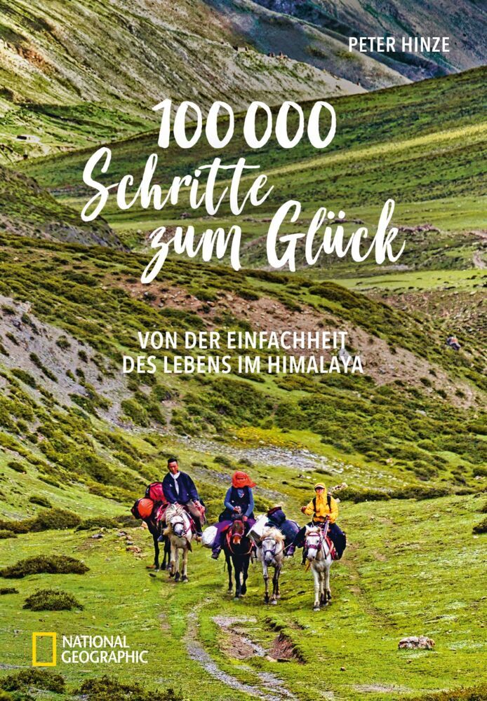 100.000 Schritte zum Glück main product photo
