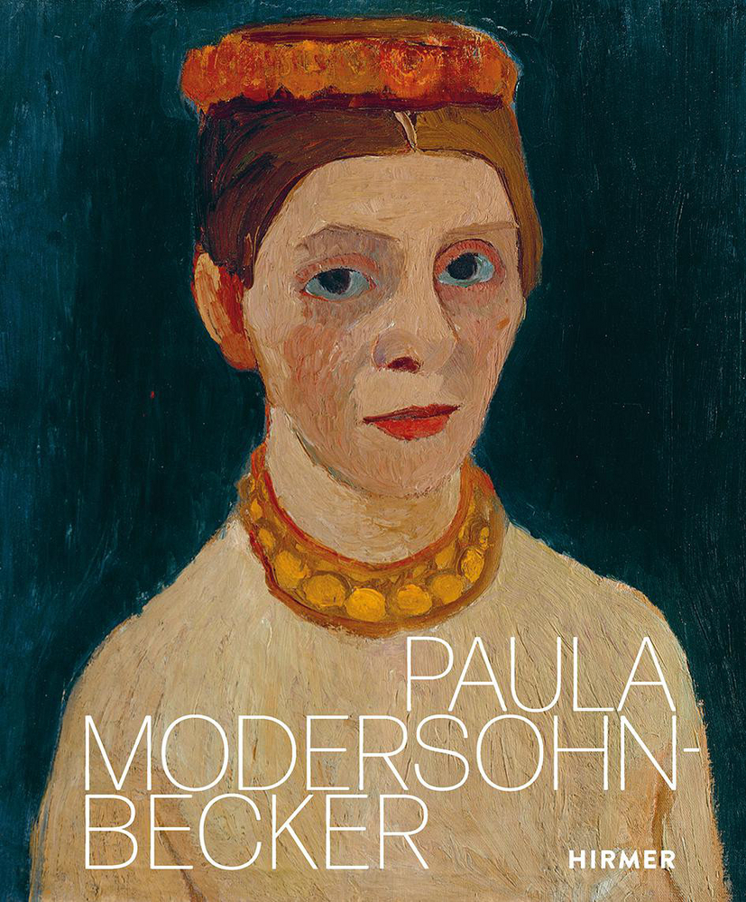 Paula Modersohn-Becker main product photo