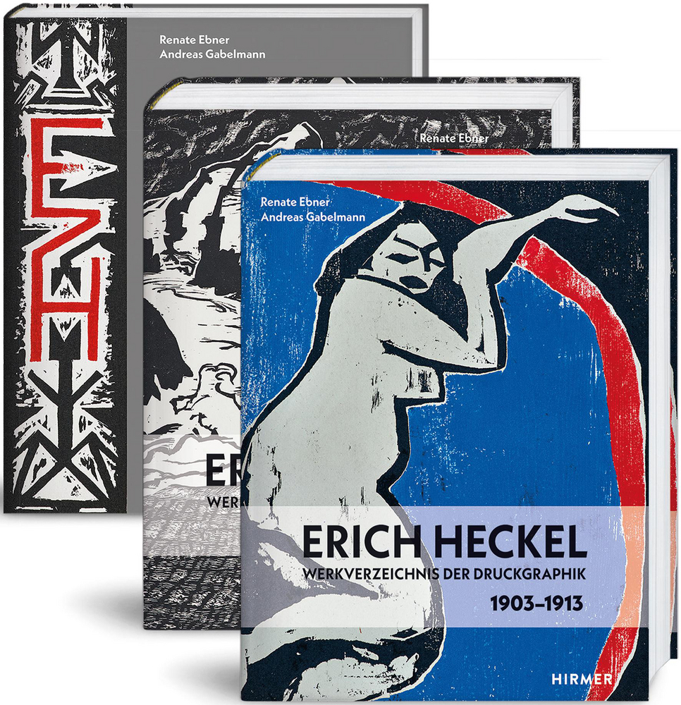 Erich Heckel main product photo