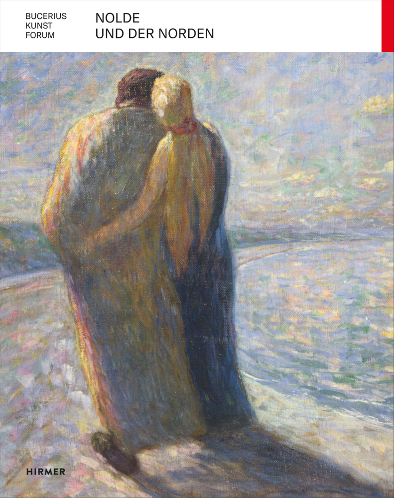 Nolde und der Norden main product photo