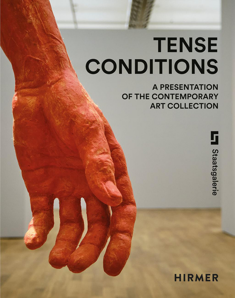 Tense Conditions main product photo