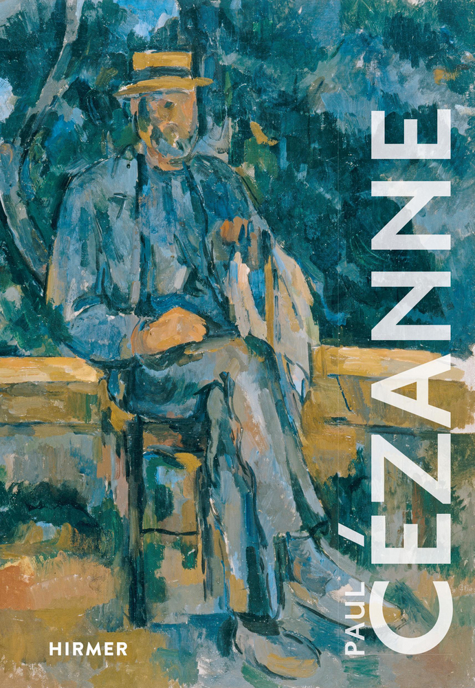 Paul Cézanne main product photo