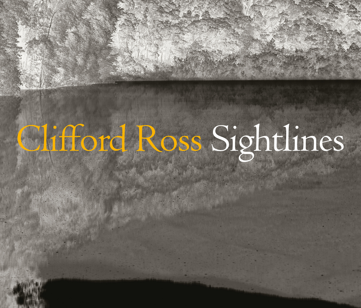 Clifford Ross main product photo
