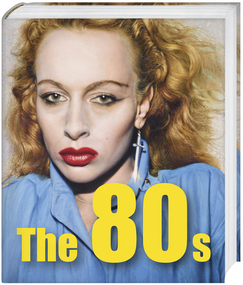 The 80s main product photo