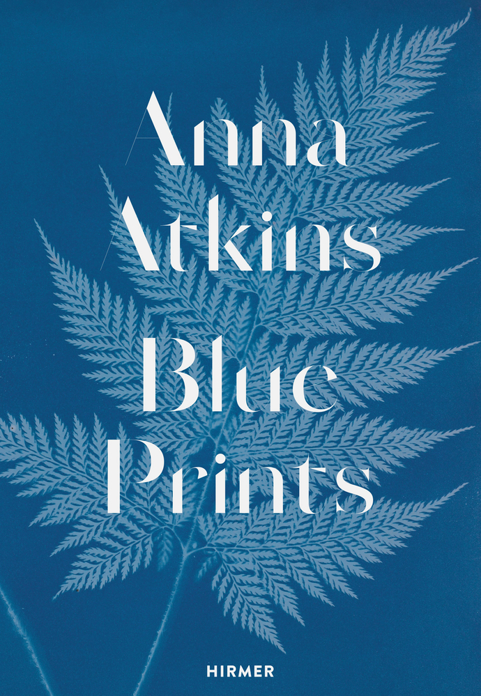 Anna Atkins main product photo