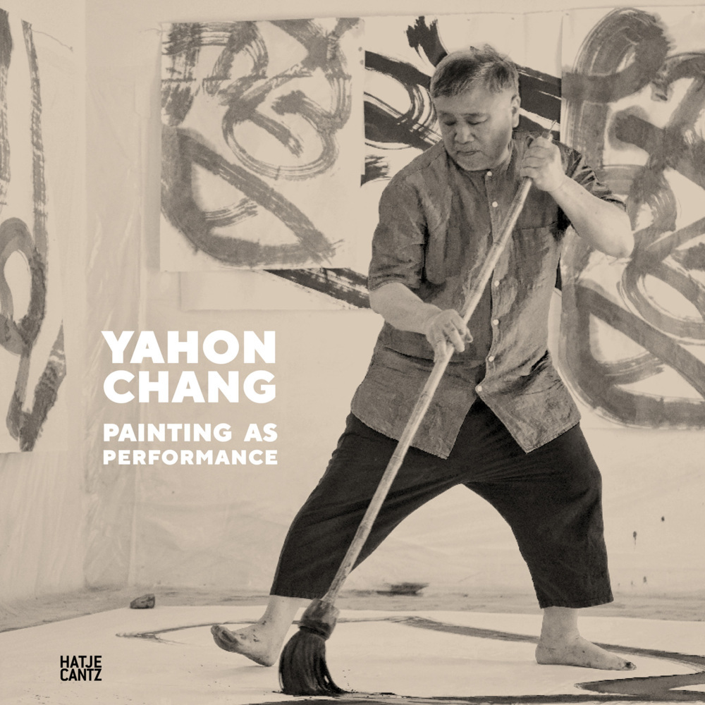 Yahon Chang main product photo