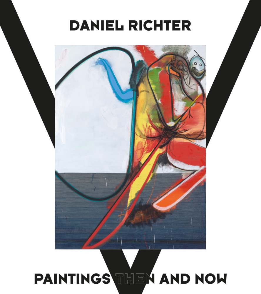 Daniel Richter main product photo