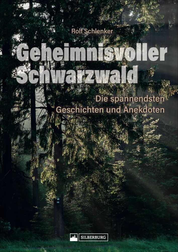 Geheimnisvoller Schwarzwald main product photo