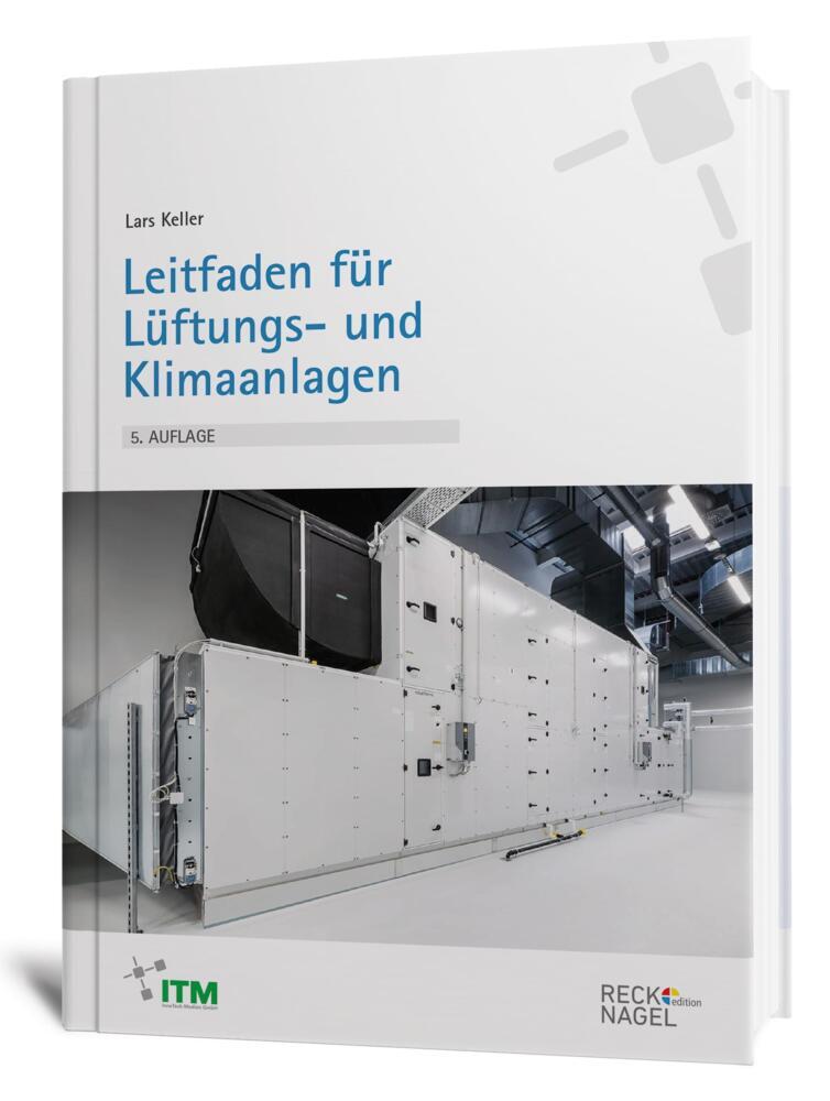 Leitfaden für Lüftungs- und Klimaanlagen main product photo
