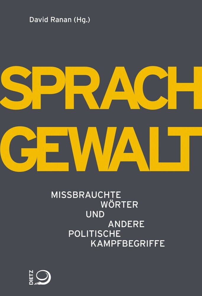 Sprachgewalt main product photo
