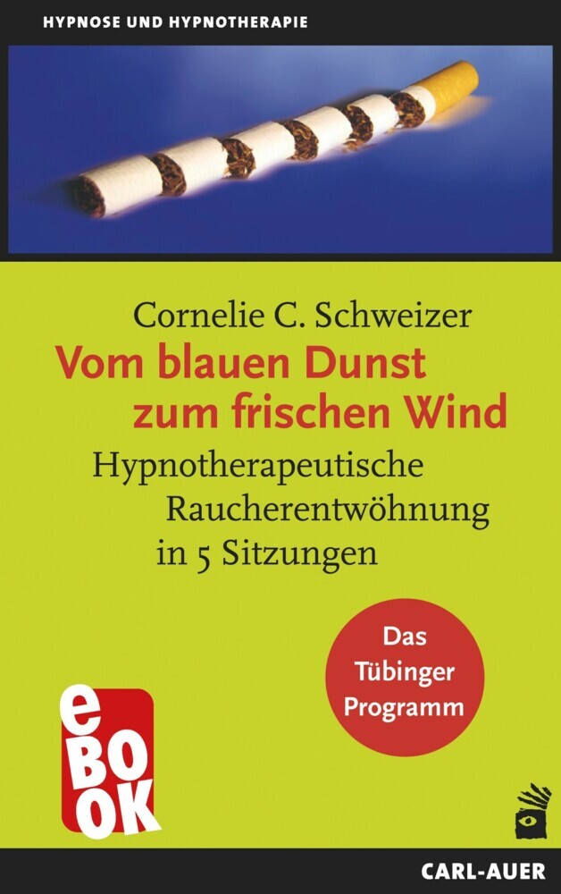 Vom blauen Dunst zum frischen Wind main product photo