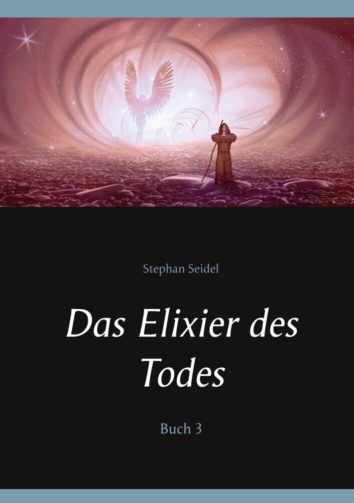 Das Elixier des Todes main product photo