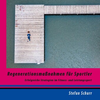 Regenerationsmaßnahmen für Sportler
