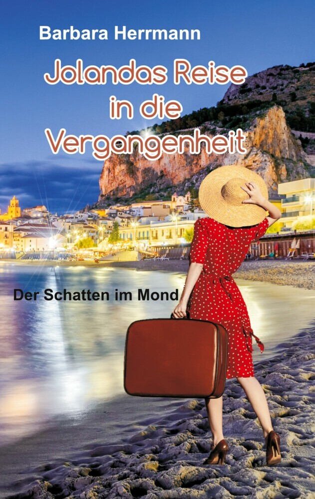 Jolandas Reise in die Vergangenheit main product photo
