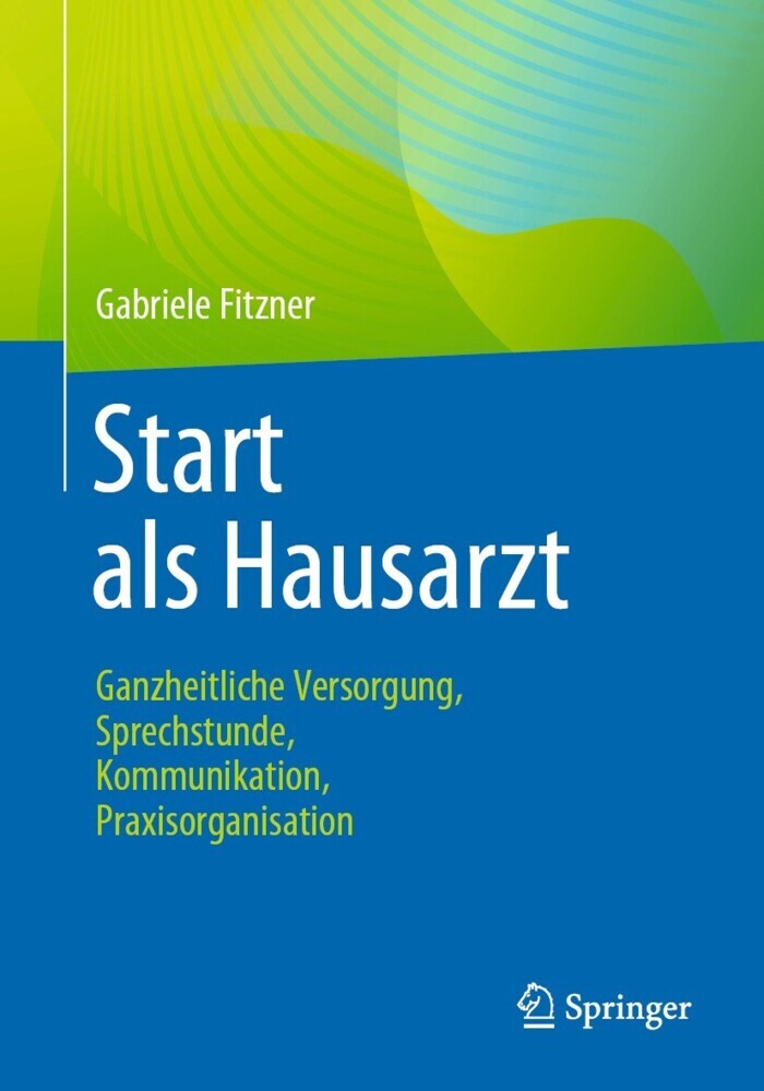 Start als Hausarzt main product photo