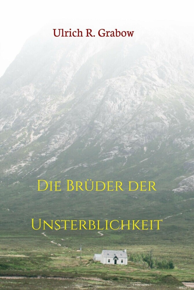 Die Brüder der Unsterblichkeit main product photo