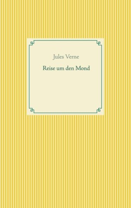 Reise um den Mond