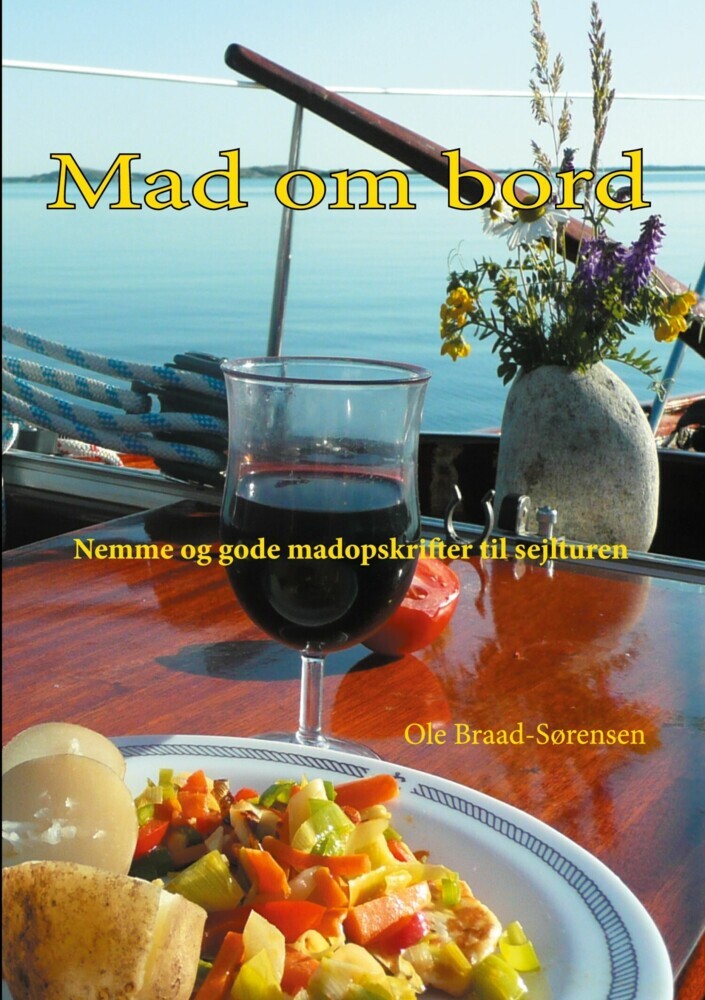 Mad om bord main product photo